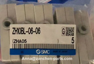 SMC Finger Cylinder MHL2-20D2